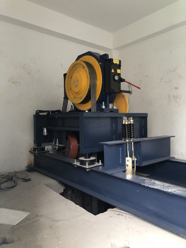 CÔNG TY CỔ PHẦN THANG MÁY VÀ ĐẦU TƯ HÀ NAM