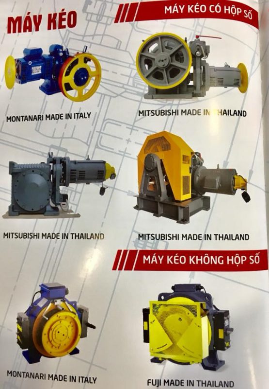 CÔNG TY CỔ PHẦN THANG MÁY VÀ ĐẦU TƯ HÀ NAM
