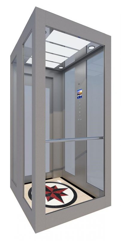 CÔNG TY CỔ PHẦN THANG MÁY VÀ ĐẦU TƯ HÀ NAM