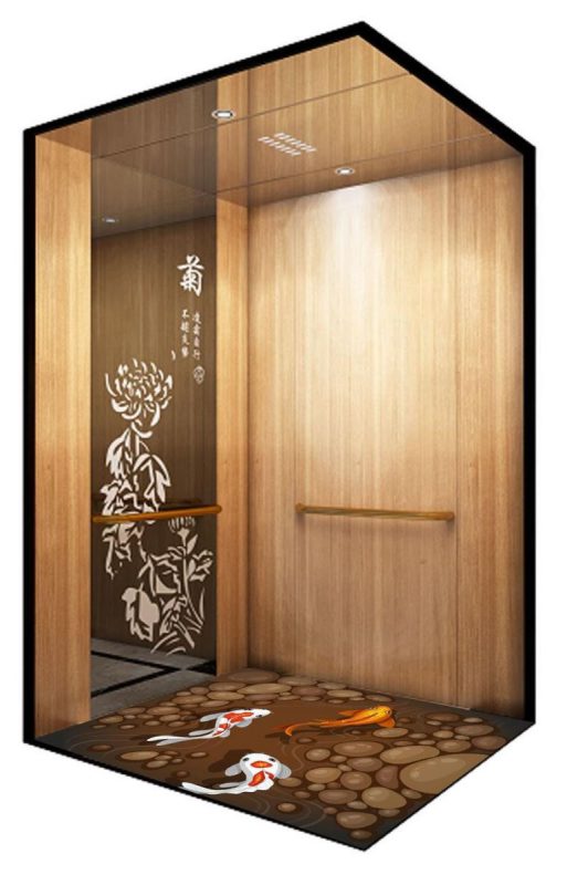 CÔNG TY CỔ PHẦN THANG MÁY VÀ ĐẦU TƯ HÀ NAM