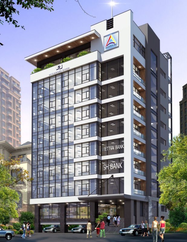 CÔNG TY CỔ PHẦN THANG MÁY VÀ ĐẦU TƯ HÀ NAM