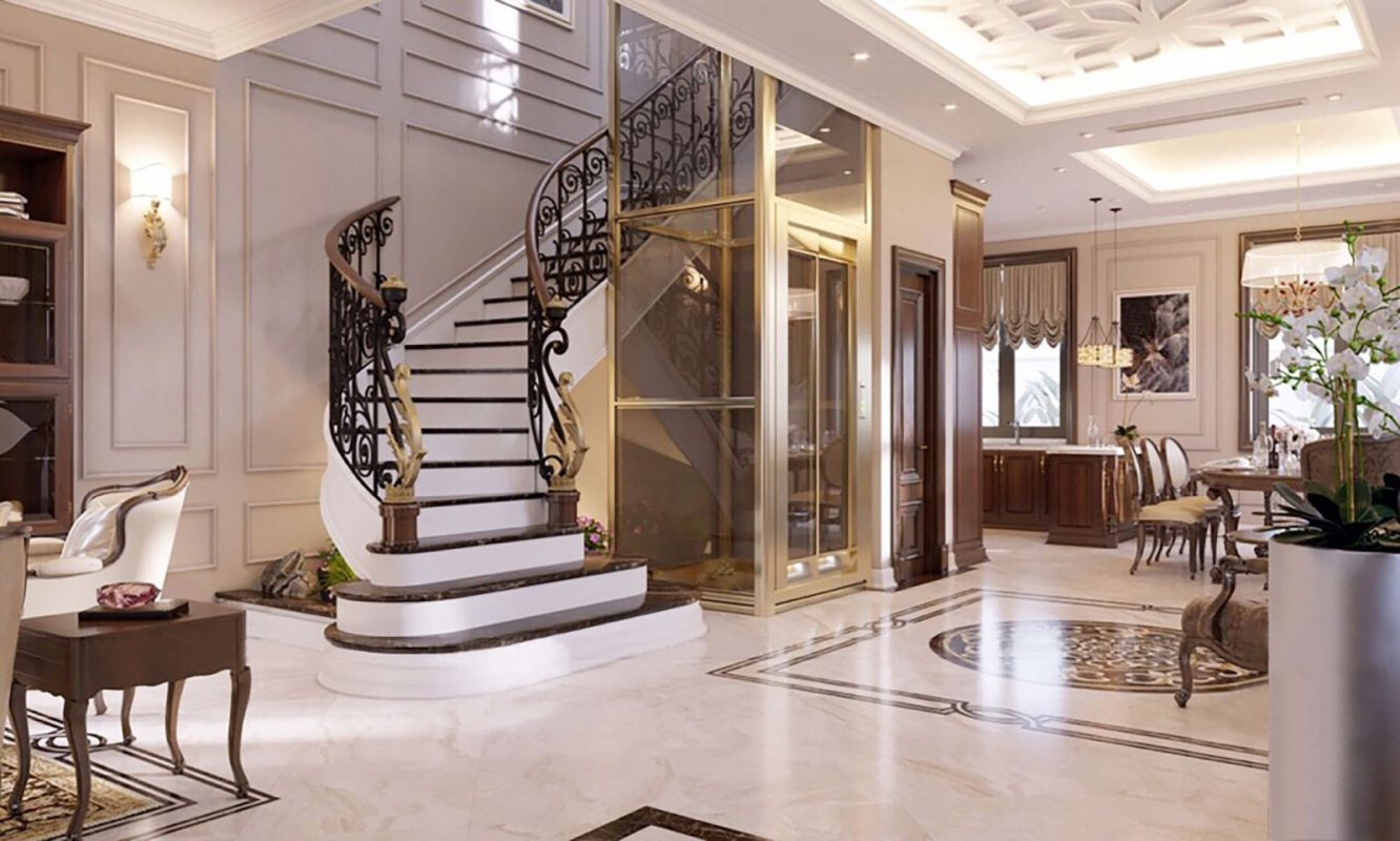 CÔNG TY CỔ PHẦN THANG MÁY VÀ ĐẦU TƯ HÀ NAM