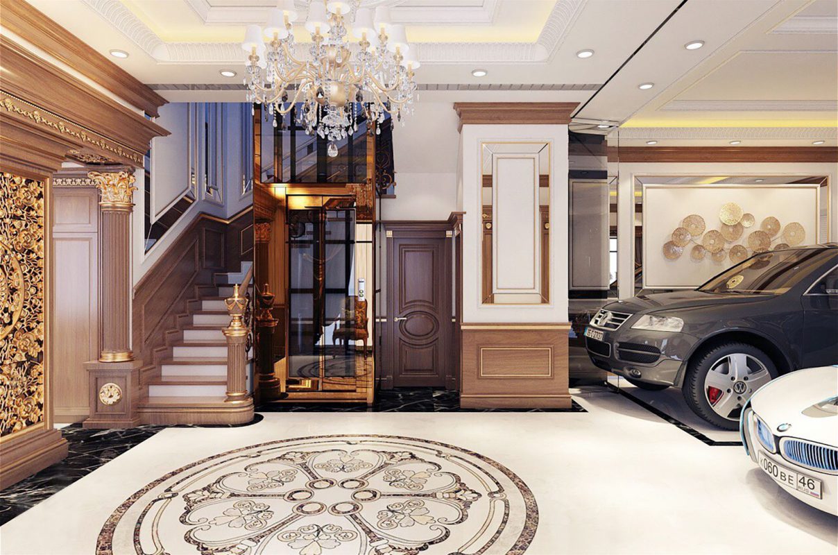 CÔNG TY CỔ PHẦN THANG MÁY VÀ ĐẦU TƯ HÀ NAM