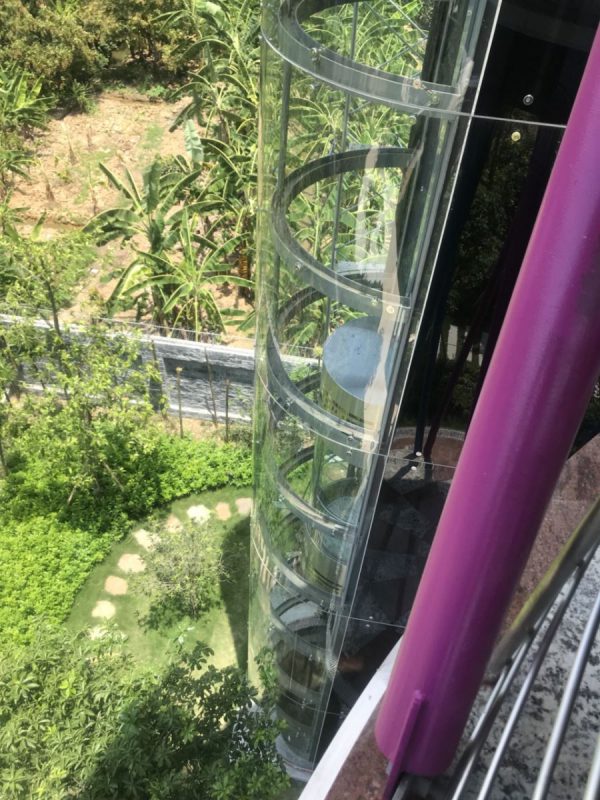 CÔNG TY CỔ PHẦN THANG MÁY VÀ ĐẦU TƯ HÀ NAM
