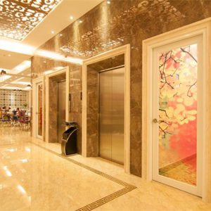 Thang máy cho khách sạn