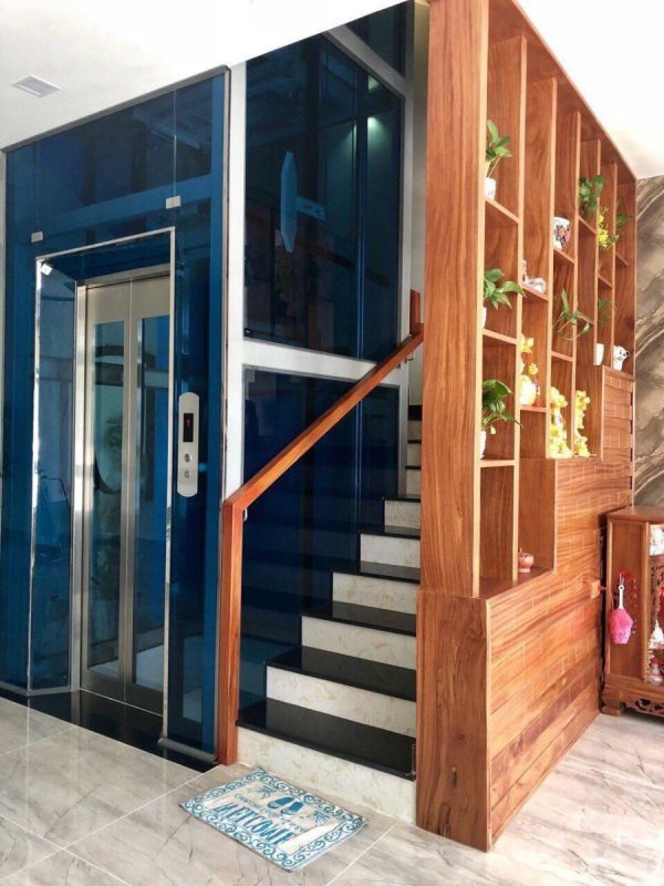CÔNG TY CỔ PHẦN THANG MÁY VÀ ĐẦU TƯ HÀ NAM