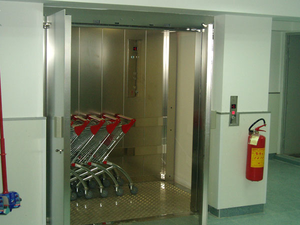 CÔNG TY CỔ PHẦN THANG MÁY VÀ ĐẦU TƯ HÀ NAM